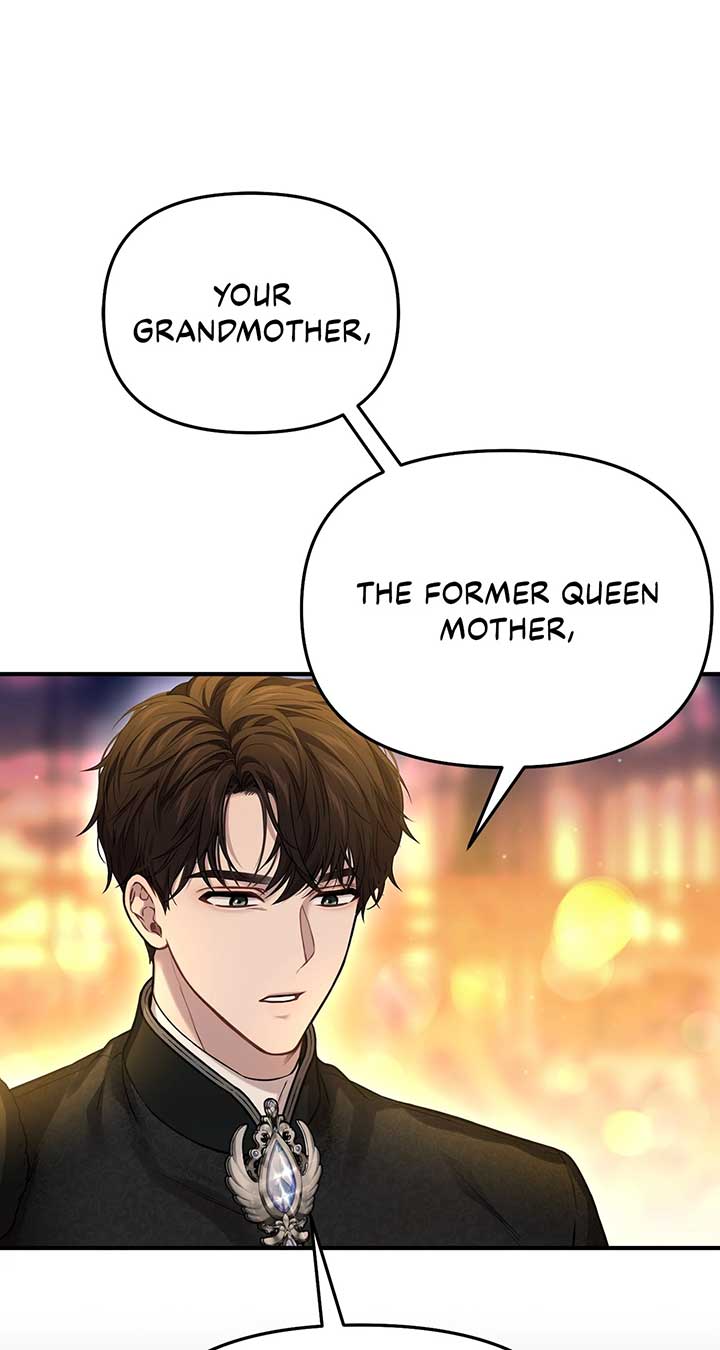 The Secret Bedroom of a Dejected Royal Daughter Chapter 83 51